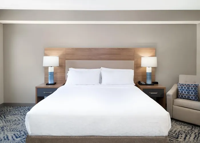 Candlewood Suites - Asheville Downtown By Ihg