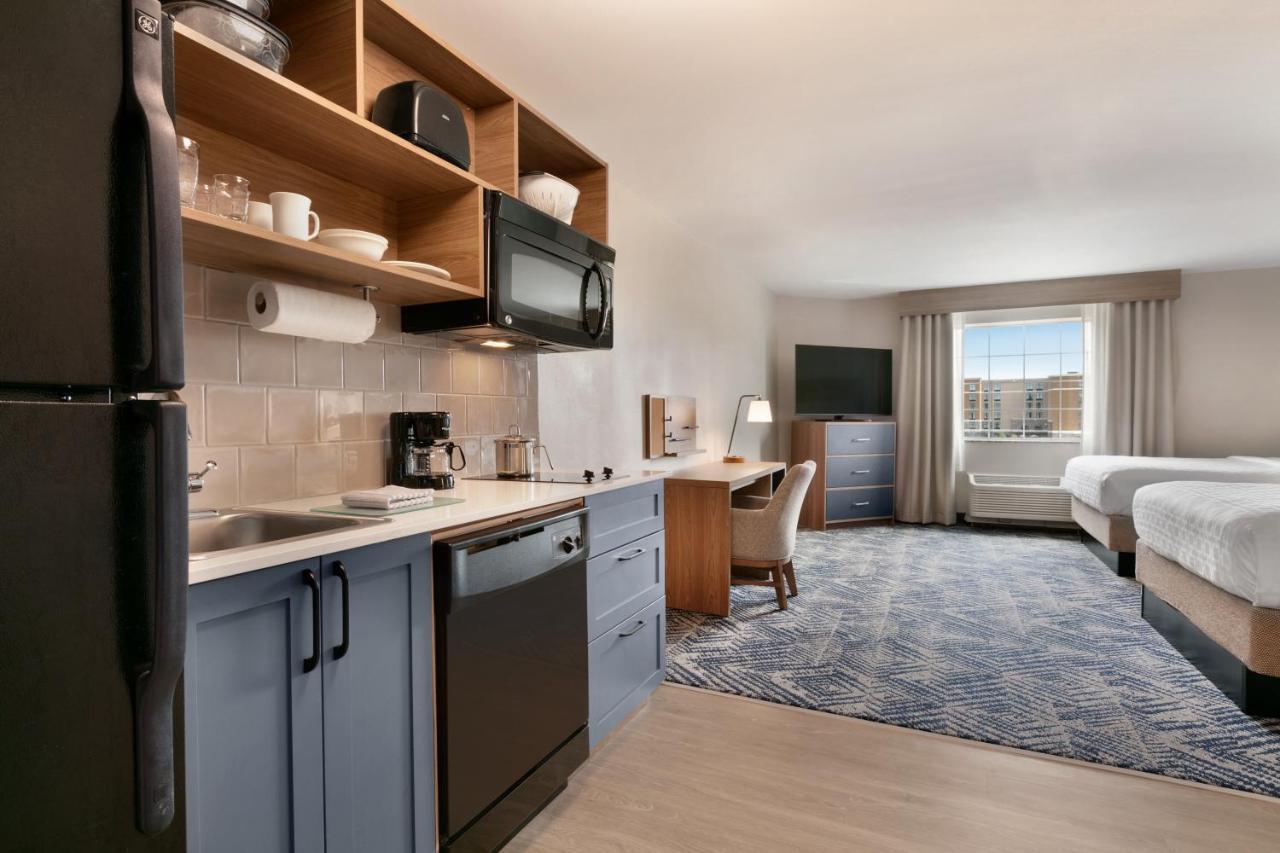 Candlewood - Downtown By Ihg Hotel Asheville