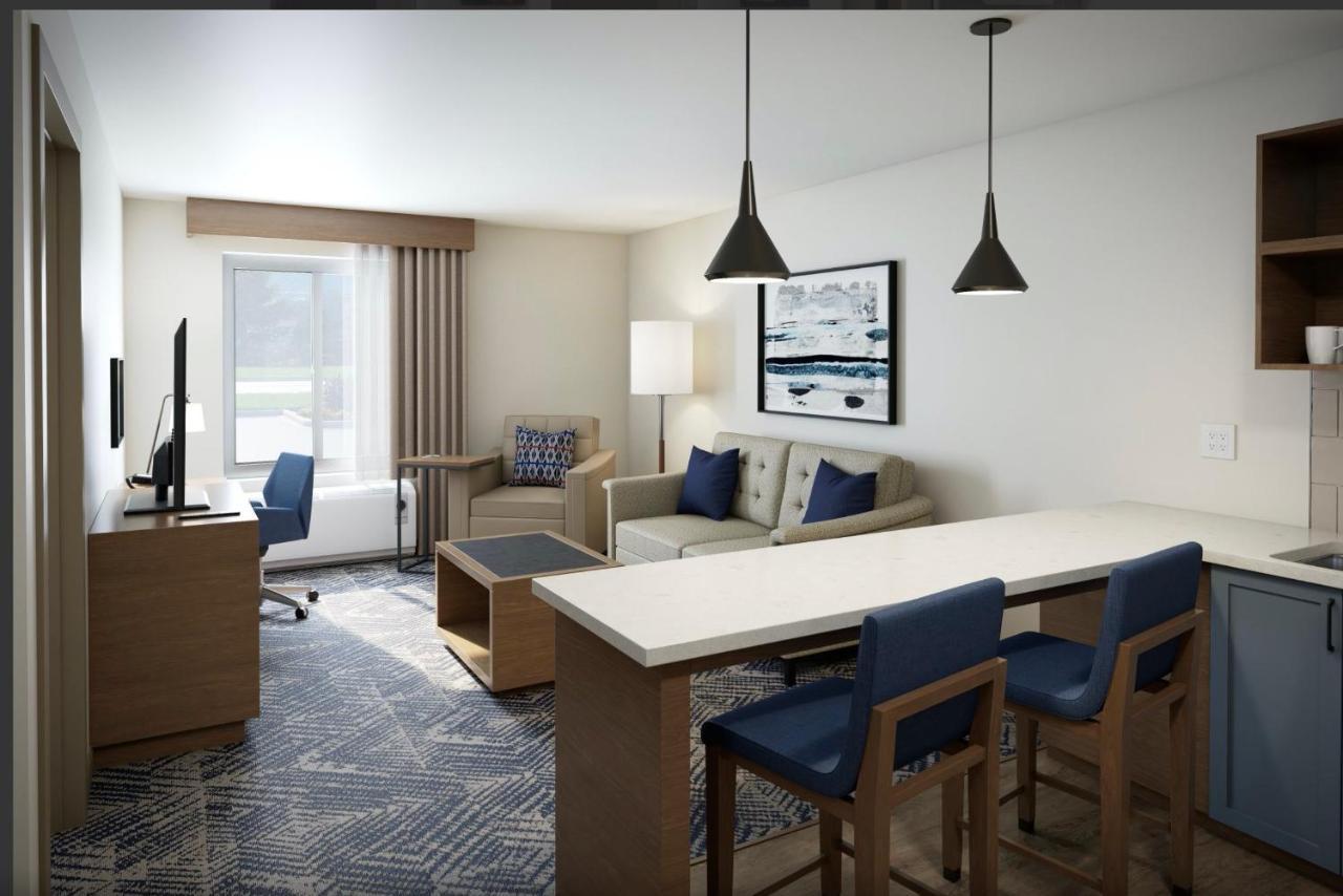 Candlewood - Downtown By Ihg Hotel 2*