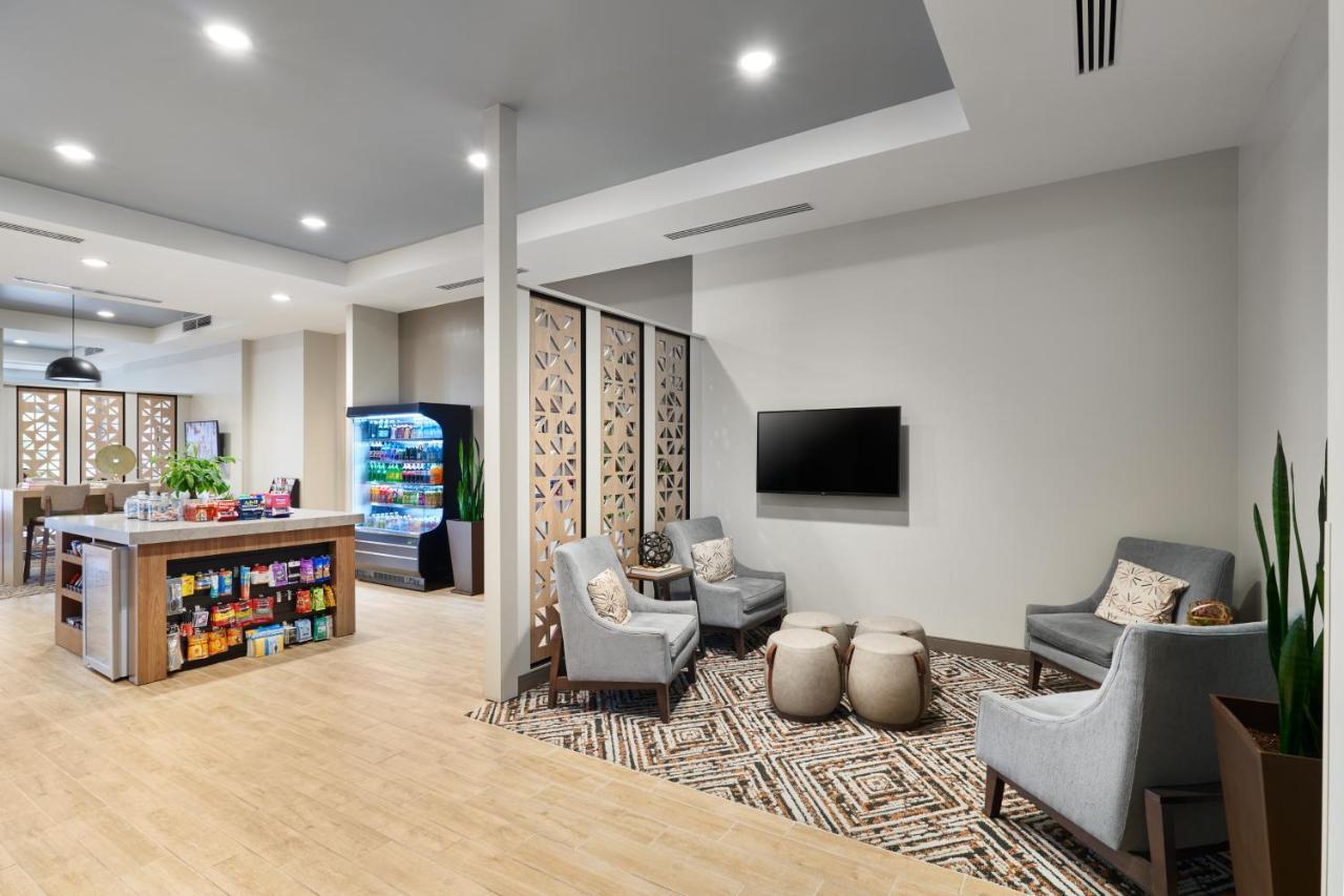 Hotel Candlewood - Downtown By Ihg Asheville