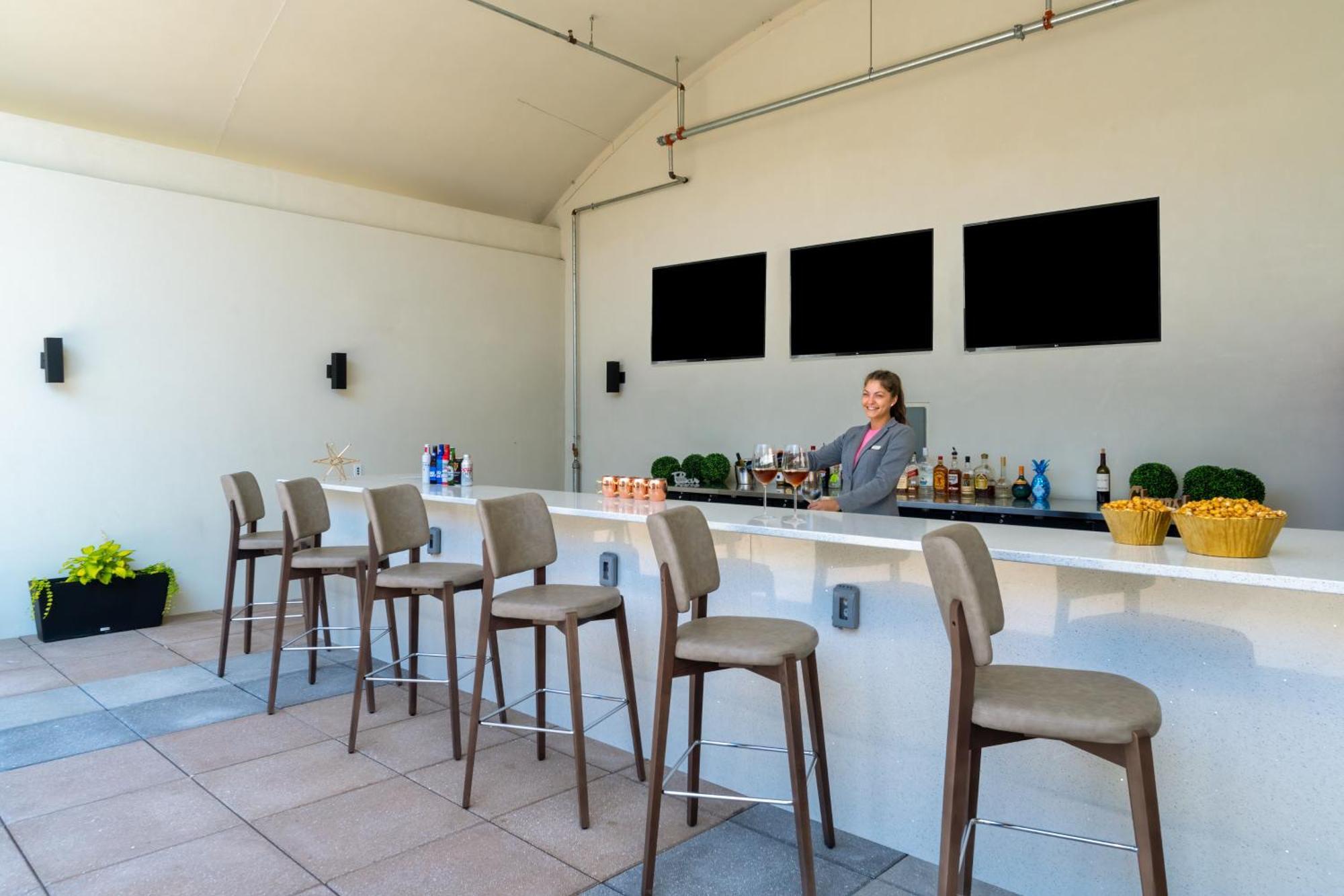 Candlewood - Downtown By Ihg Hotel 2*